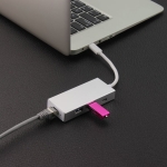 Die besten USB-C-Hubs 2018: Multiport-Adapter für USB Typ C im Vergleich